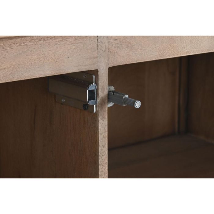Buffet Moderno DKD Home Decor Natural 46 x 72 x 160 cm 3 Buffet Moderno DKD Home Decor Natural 46 x 72 x 160 cm 3
