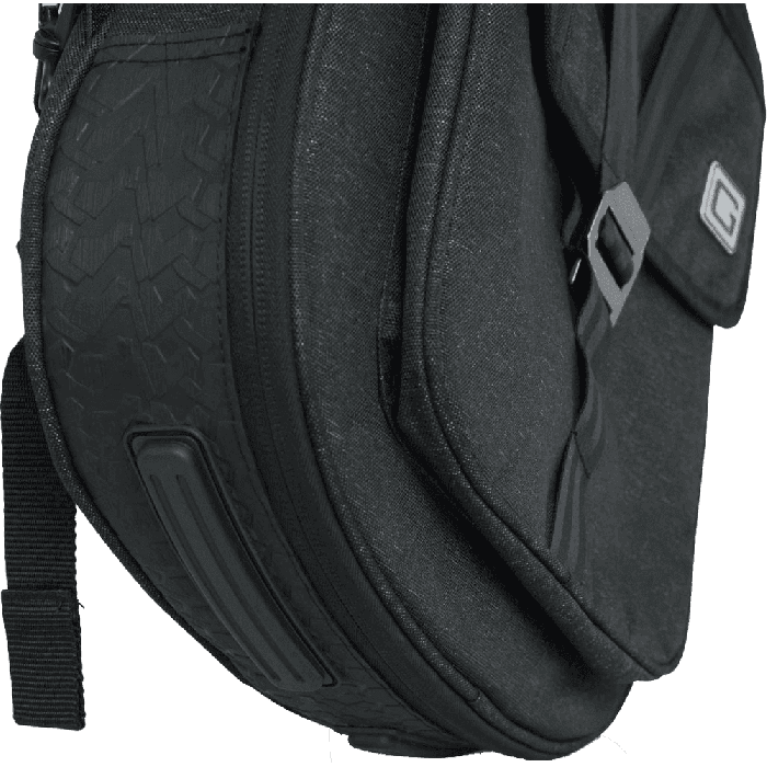 Softcase Bajo Eléctrico "Gator Transit" - Negro 7