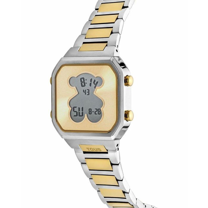 Reloj Mujer Tous 3000134600 2 Reloj Mujer Tous 3000134600 2
