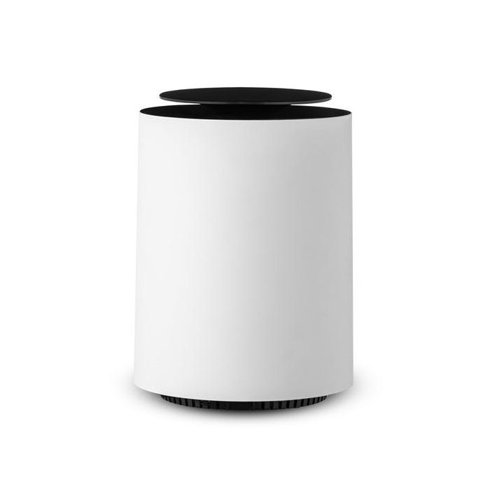 Duux Calefactor Threesixty 2 DXCH08 Blanco 1800W Calefacción Rápida 360° y App Control 4