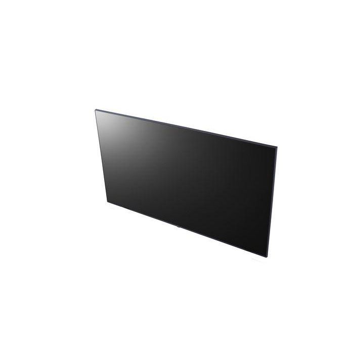 Monitor Videowall LG 55UL3J-M 55" 4K Ultra HD 60 Hz 7 Monitor Videowall LG 55UL3J-M 55" 4K Ultra HD 60 Hz 7