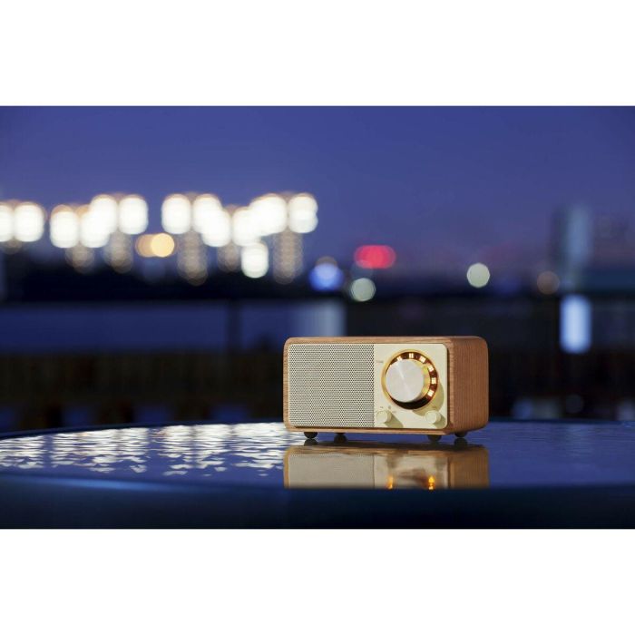 Radio Sangean SWR7WL Bluetooth 16 Radio Sangean SWR7WL Bluetooth 16