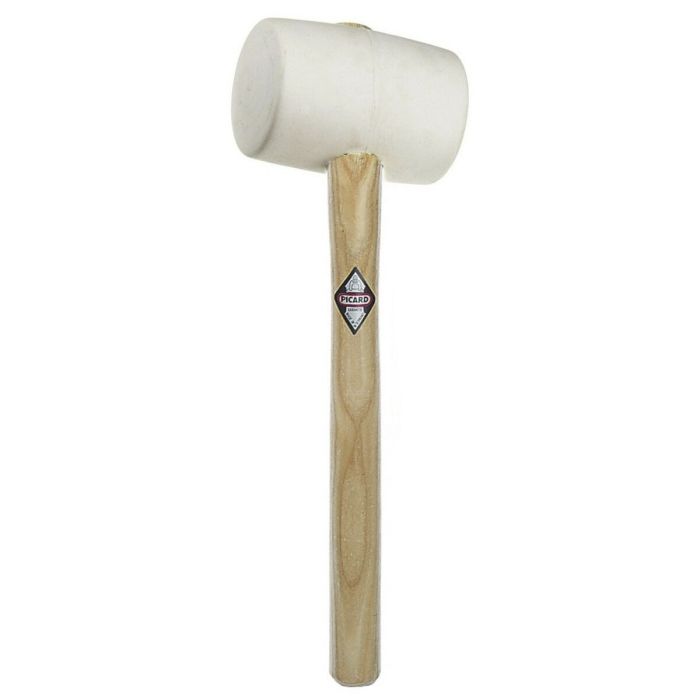 Maza de Goma PICARD 75 mm 1 Maza de Goma PICARD 75 mm 1