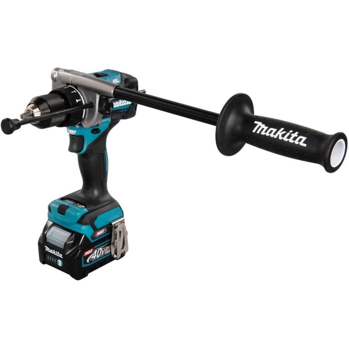 Makita HP001GD201 Akku-Schlagbohrschrauber 40V 28 Makita HP001GD201 Akku-Schlagbohrschrauber 40V 28