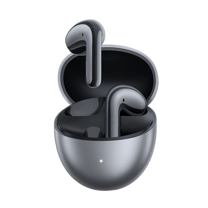 Honor CHP-ME00 Auriculares Inalámbricos Bluetooth 5.3 Dentro de oído para Llamadas y Música, IP54, Negro