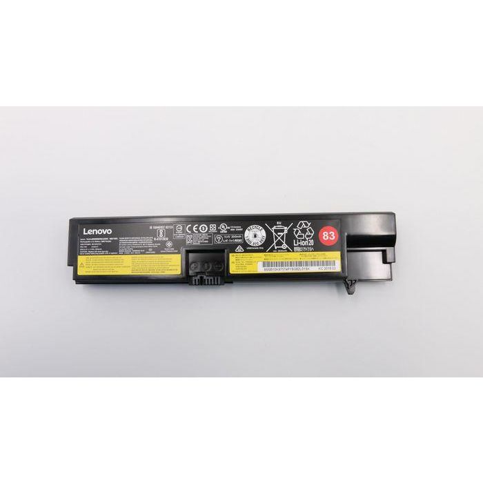 Lenovo 4 cell, 41 Wh, 14.6V, 2.81 Ah 1 Lenovo 4 cell, 41 Wh, 14.6V, 2.81 Ah 1