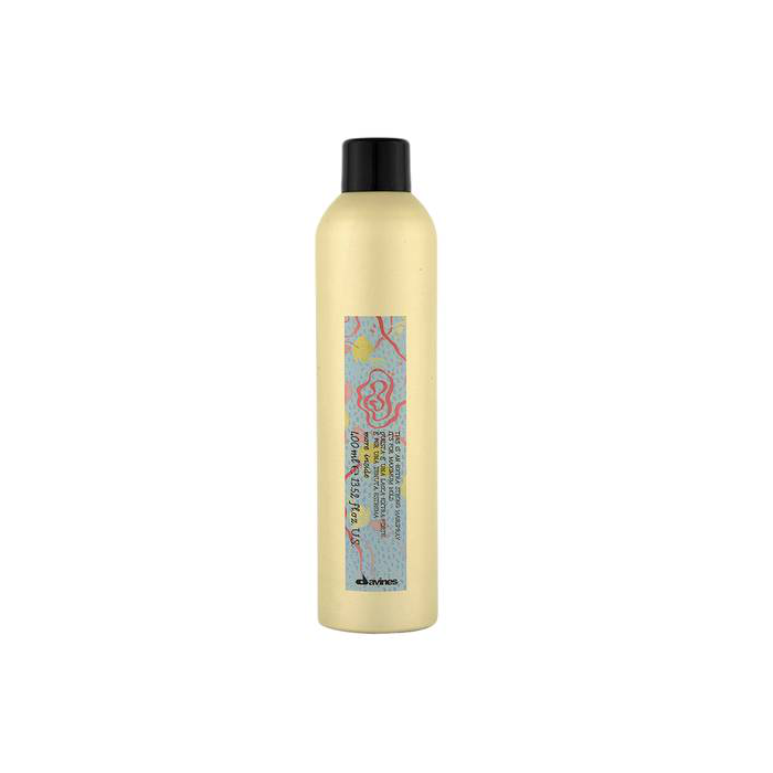 Mi Extra Strong Hold Hair-Spray 400 mL. Mi Extra Strong Hold Hair-Spray 400 mL.