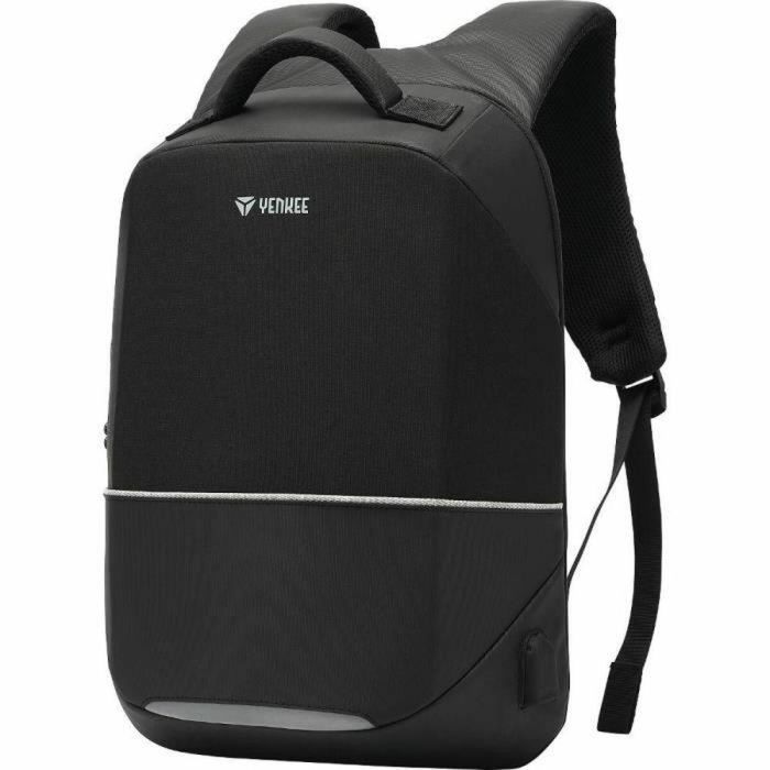 Yenkee YBB 1501 Mochila Antirrobo para Ordenador 0 Yenkee YBB 1501 Mochila Antirrobo para Ordenador 0