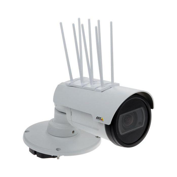 Axis Accesorio anti-pájaros para cámaras, 10 uds. 2 Axis Accesorio anti-pájaros para cámaras, 10 uds. 2