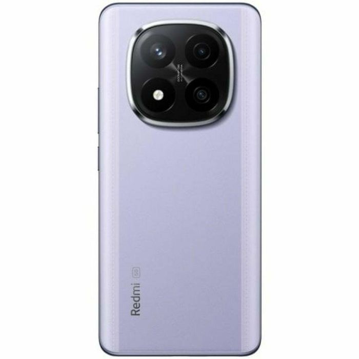 Xiaomi Redmi Note 14 Pro+ 5G Cámara 200MP OIS HyperCharge 120W AMOLED 1.5K Snapdragon 7s Gen 3 IP68 23