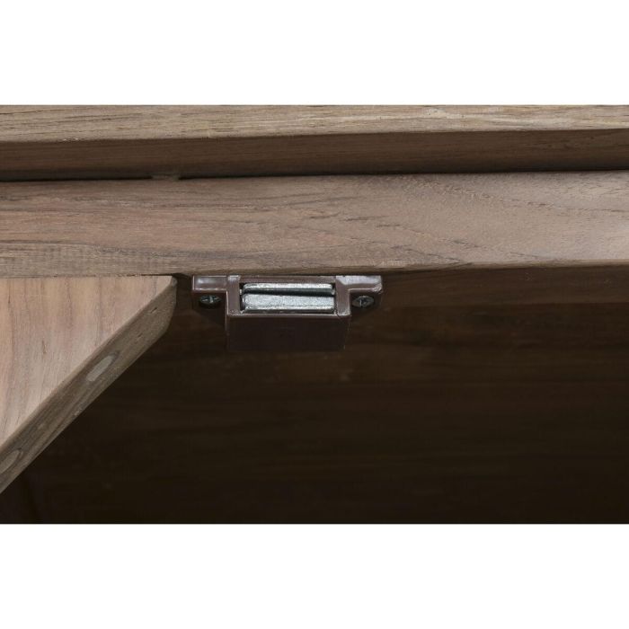 Aparador Home ESPRIT Natural madera de teca 200 X 45 X 80 cm 11