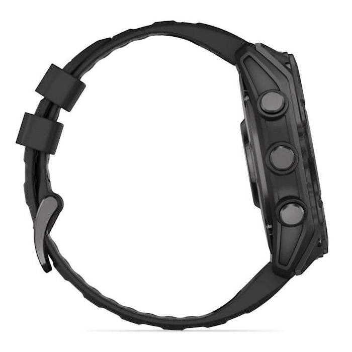 Garmin Fenix 8 negro 51mm 5