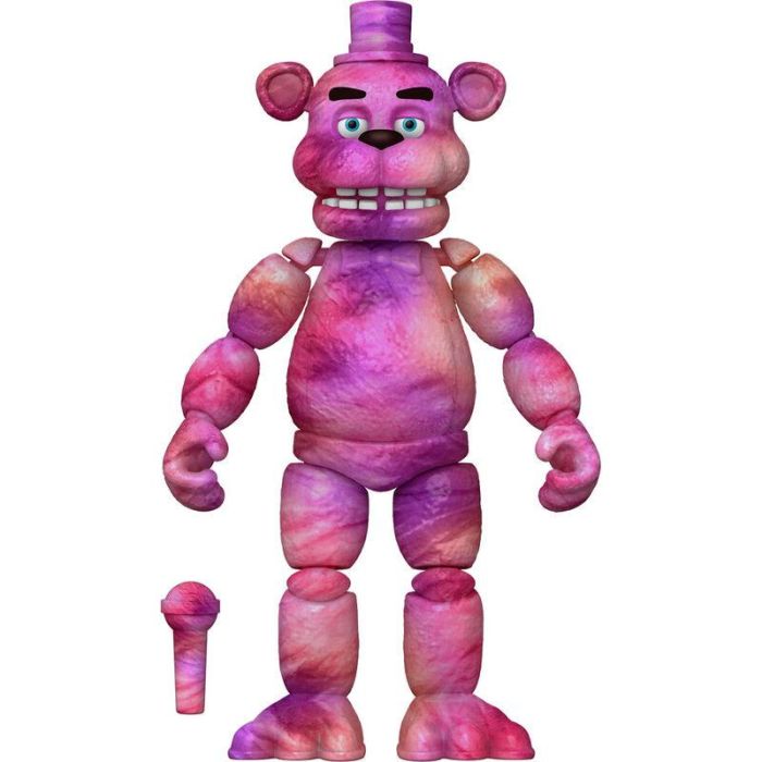 FUNKO Figura de Acción Five Nights at Freddy's Freddy 12,5cm