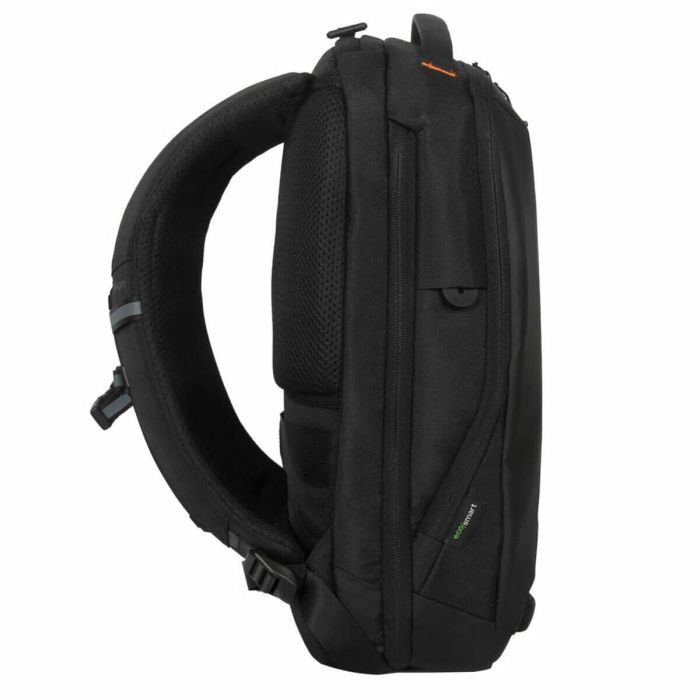 Mochila para Portátil Targus TBB652GL Negro 11 Mochila para Portátil Targus TBB652GL Negro 11