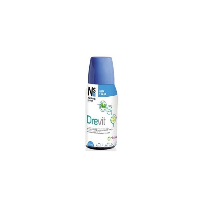 Ns Drenante 250Ml