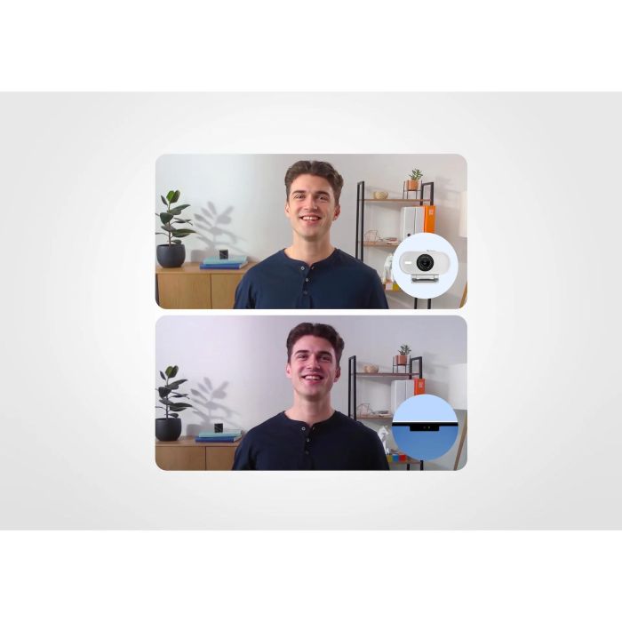 Elgato Facecam Neo Webcam Full HD 1080p 60fps con Autoenfoque para Streaming y Videollamadas 8 Elgato Facecam Neo Webcam Full HD 1080p 60fps con Autoenfoque para Streaming y Videollamadas 8