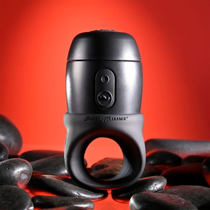 Masturbador Evolved Zero Tolerance 9