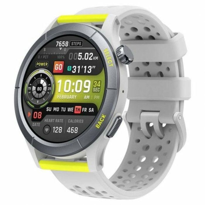 Smartwatch Amazfit W2294TY1N Gris 1,39" 6