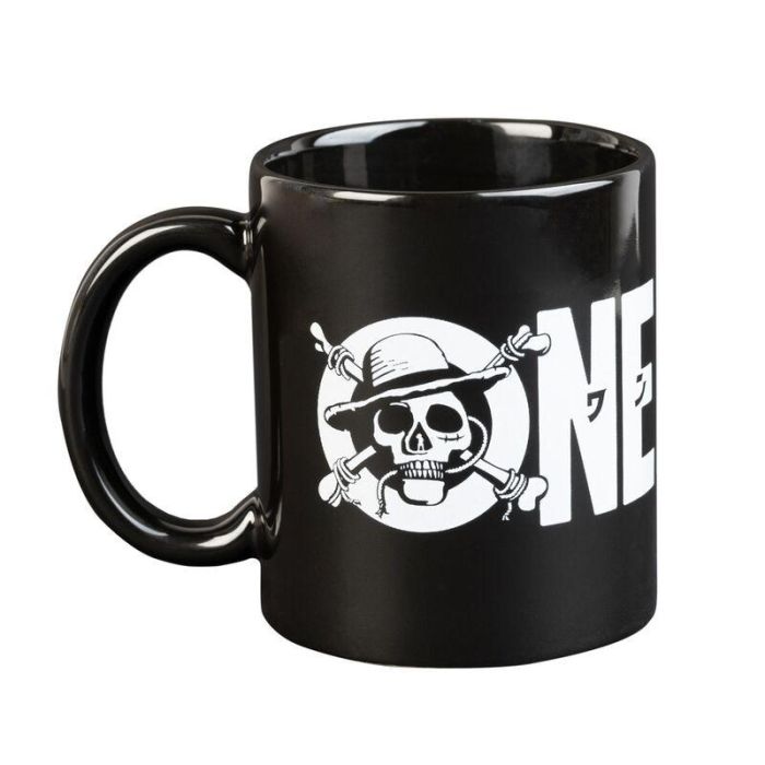 Taza Logo One Piece 350ml 2 Taza Logo One Piece 350ml 2