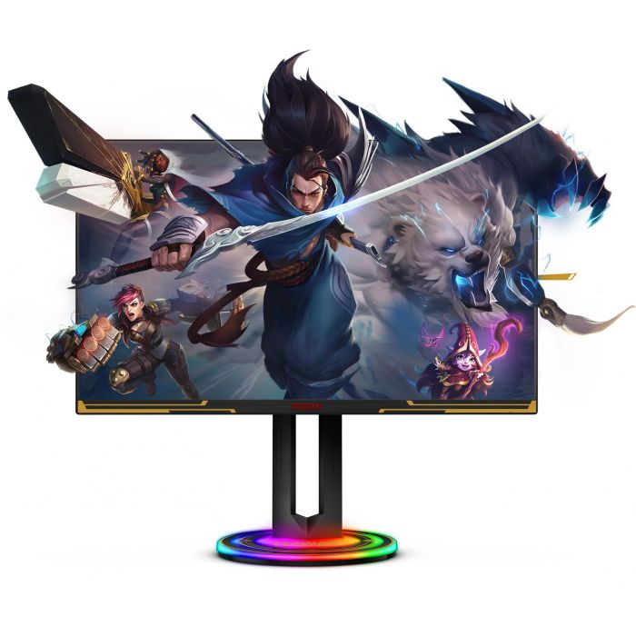 Monitor AOC AG275QXL 27" 1