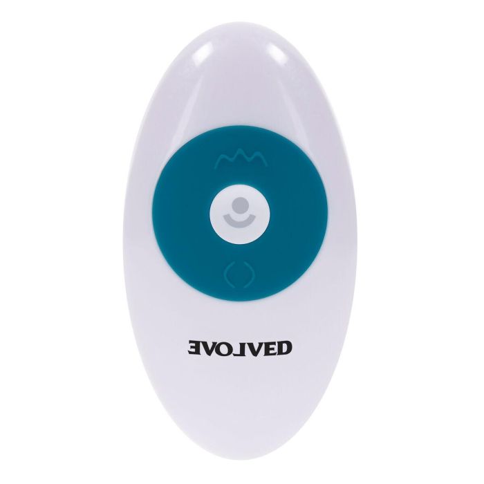 Vibrador Evolved Azul 7