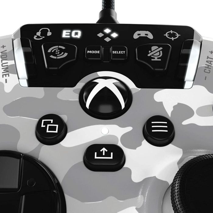 Turtle Beach Reconsto - Arctic Camo Filiario 2