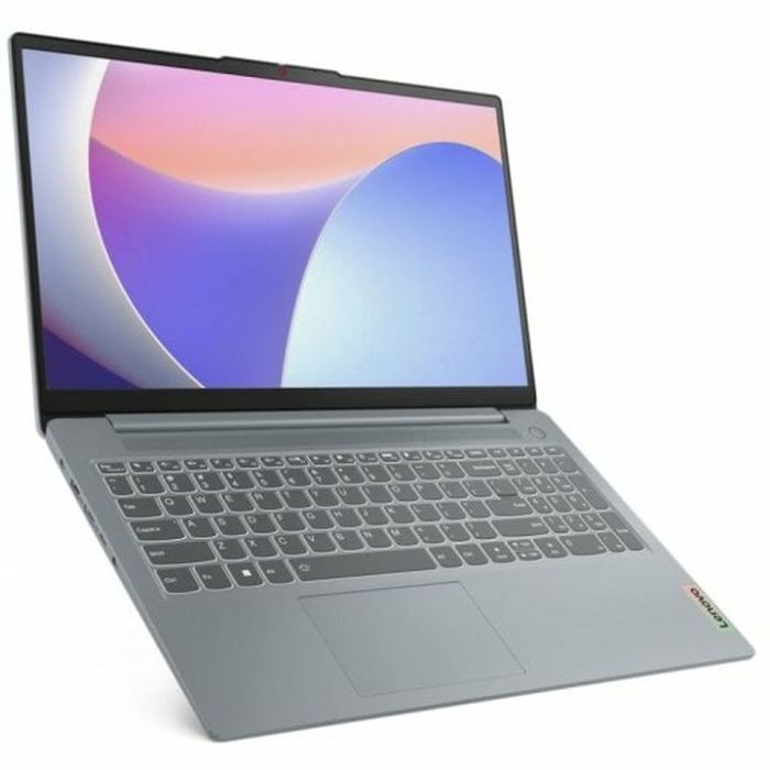 Laptop Lenovo IdeaPad Slim 3 15IAN8 15,6" Intel Core i7-13620H 16 GB RAM 1 TB SSD Qwerty Español 5