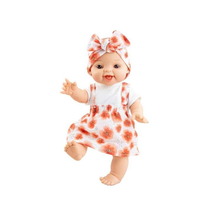Paola Reina Muñeca Leire 34 cm