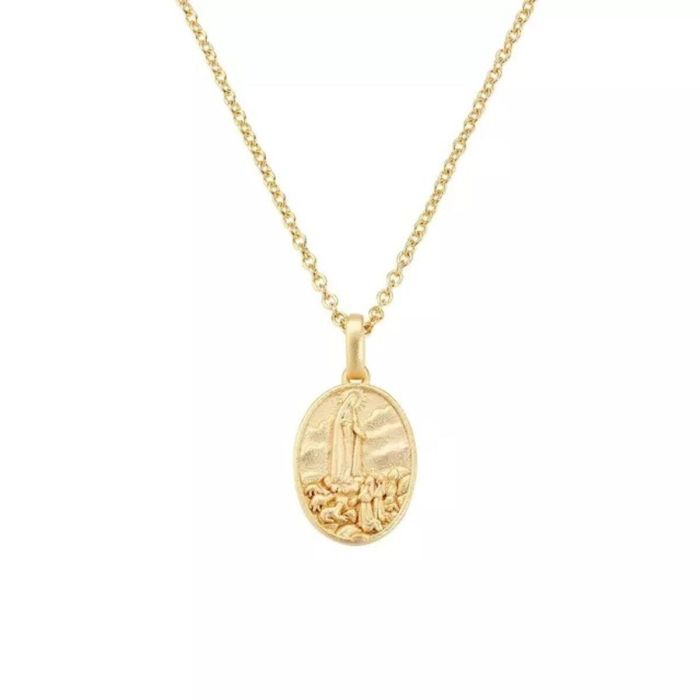 Collar Hombre Amen CLFABP Collar Hombre Amen CLFABP