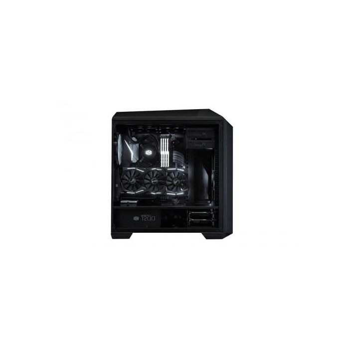 Cooler Master MasterLiquid Lite 240 refrigeración agua y freón 7 Cooler Master MasterLiquid Lite 240 refrigeración agua y freón 7