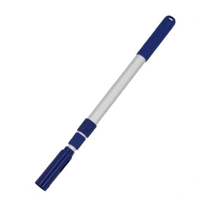 Aspiradora GRE Electric VAC - Blanco y azul 1 Aspiradora GRE Electric VAC - Blanco y azul 1