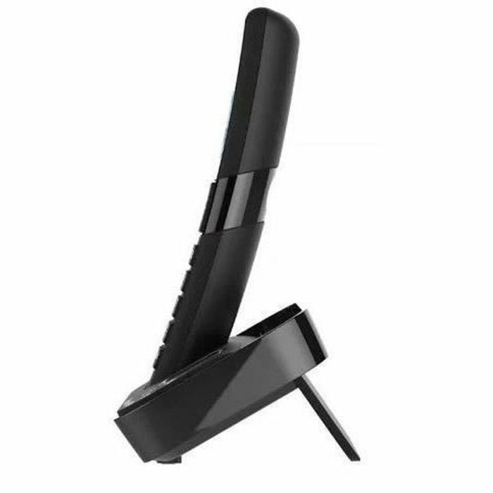 Alcatel ALC1694321138763 Teléfono fijo inalámbrico F860 Voice Duo negro con bloqueo de llamadas no deseadas 4 Alcatel ALC1694321138763 Teléfono fijo inalámbrico F860 Voice Duo negro con bloqueo de llamadas no deseadas 4