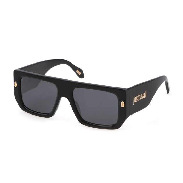 Gafas de Sol Unisex Just Cavalli SJC022 56700X 4