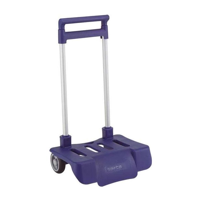 Safta Carro Portam.Pleg.Marino 654CP Navy Blue 2