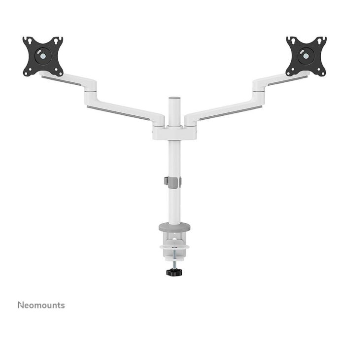 Soporte de Mesa para Pantalla Neomounts DS60-425WH2 Blanco 27" Soporte de Mesa para Pantalla Neomounts DS60-425WH2 Blanco 27"