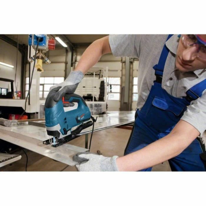 Bosch Professional BOS3165140602839 GST 90 BOS SAP 1