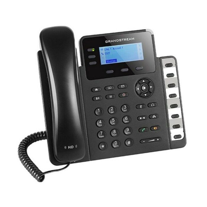 Teléfono IP Grandstream GS-GXP1630 2 Teléfono IP Grandstream GS-GXP1630 2