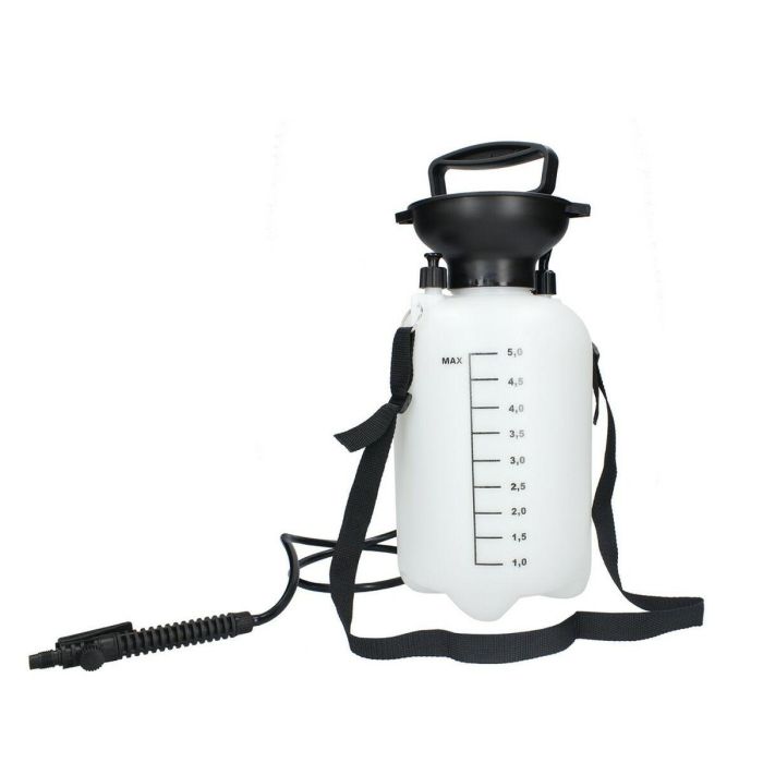 Pulverizador a Presión para Jardín Ferrestock (5 L) 5 Pulverizador a Presión para Jardín Ferrestock (5 L) 5