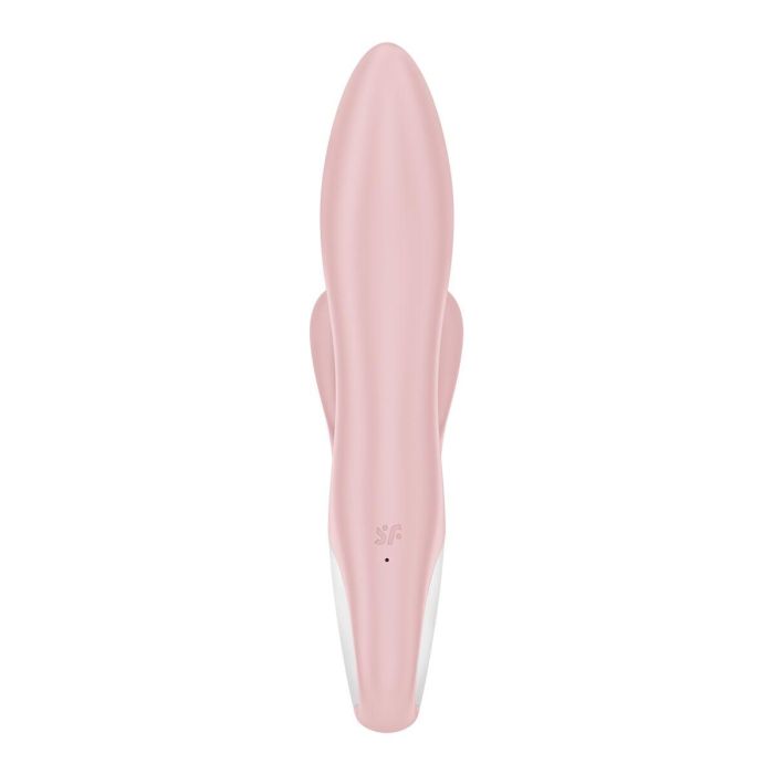 Vibrador Punto G Satisfyer Rosa 2