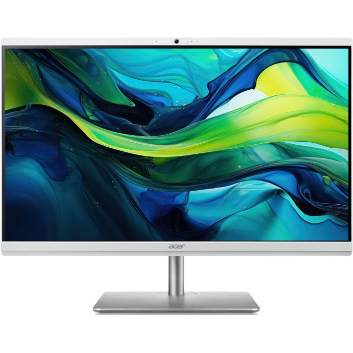 Acer Aspire C27-195ES 27" FHD IPS All-in-One PC - Intel Core Ultra 7