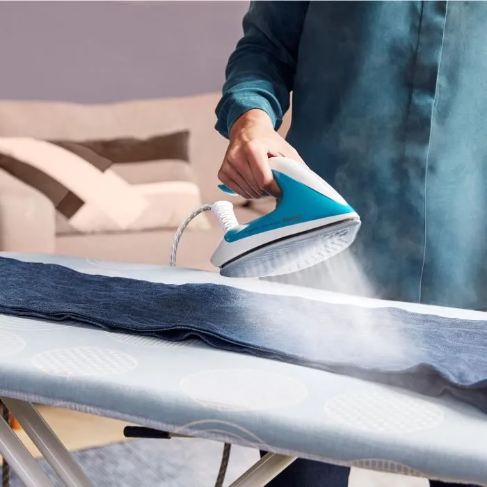 Philips Generador de vapor GC7920/20 - Presión 6,5 bares - Tecnología OptimalTemp - Depósito extraíble 3