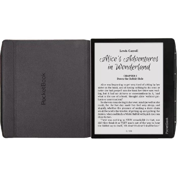 Funda para eBook PocketBook HN-FP-PU-700-BE-WW 7" 5 Funda para eBook PocketBook HN-FP-PU-700-BE-WW 7" 5