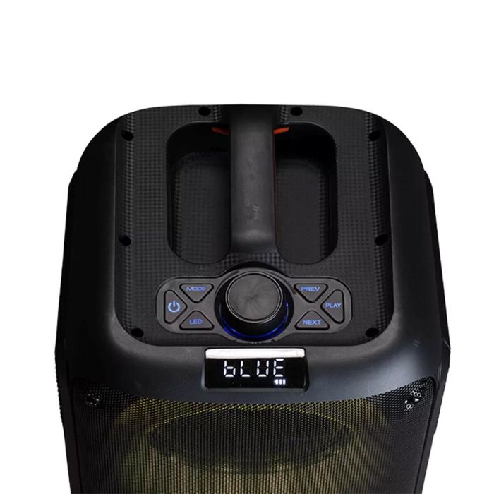 Altavoz Bluetooth Portátil Denver Electronics 4 Altavoz Bluetooth Portátil Denver Electronics 4