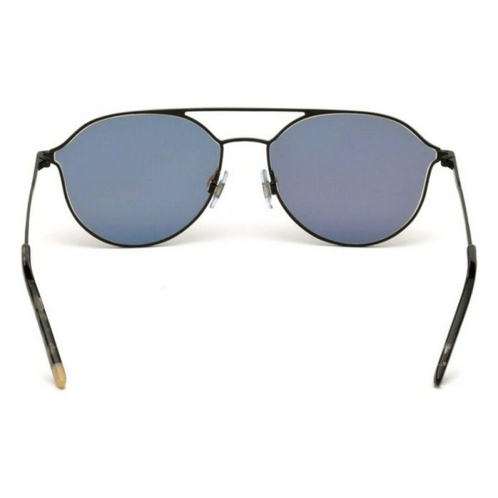 Gafas de Sol Unisex Web Eyewear WE0208-02G ø 59 mm 1