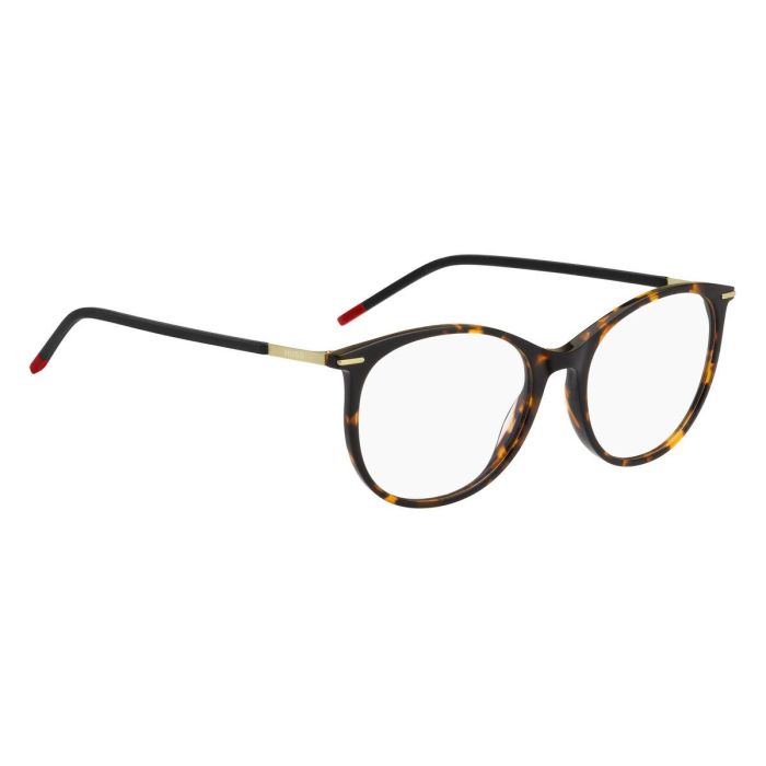 Montura de Gafas Mujer Hugo Boss HG-1238-0UCF317 Ø 53 mm 1 Montura de Gafas Mujer Hugo Boss HG-1238-0UCF317 Ø 53 mm 1