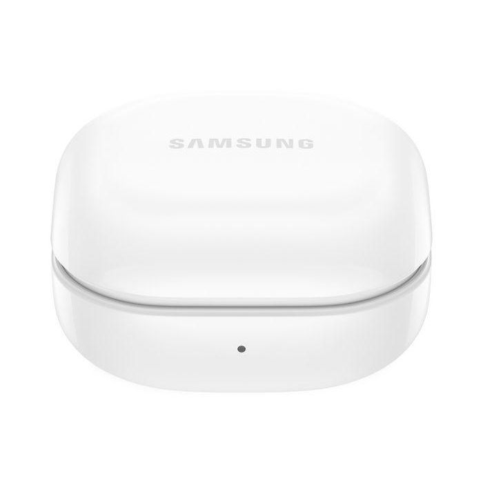 Samsung Galaxy Buds FE Auriculares Inalámbricos True Wireless (TWS) para Llamadas/Música Bluetooth Blanco 4 Samsung Galaxy Buds FE Auriculares Inalámbricos True Wireless (TWS) para Llamadas/Música Bluetooth Blanco 4