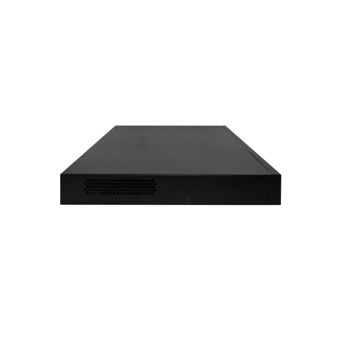 LevelOne GES-2128P Switch Gestionado L2 24x GE PoE+ 380W 4x SFP 19" Montaje en rack Gigabit Ethernet 3
