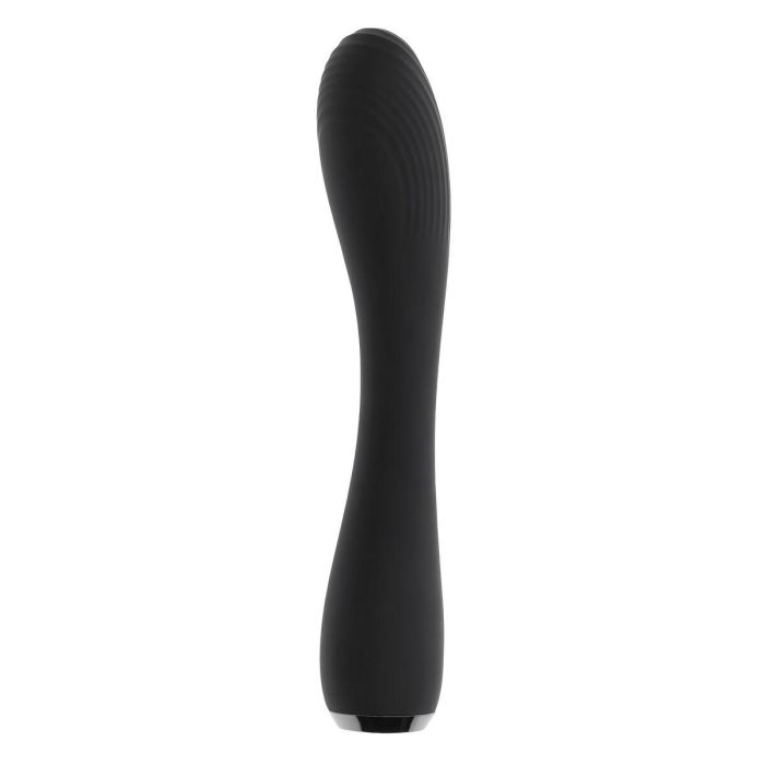 Vibrador Punto G Selopa Negro 8