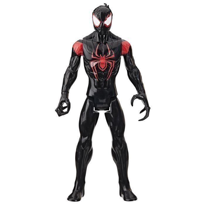 Figura de Acción Hasbro Spiderman 2