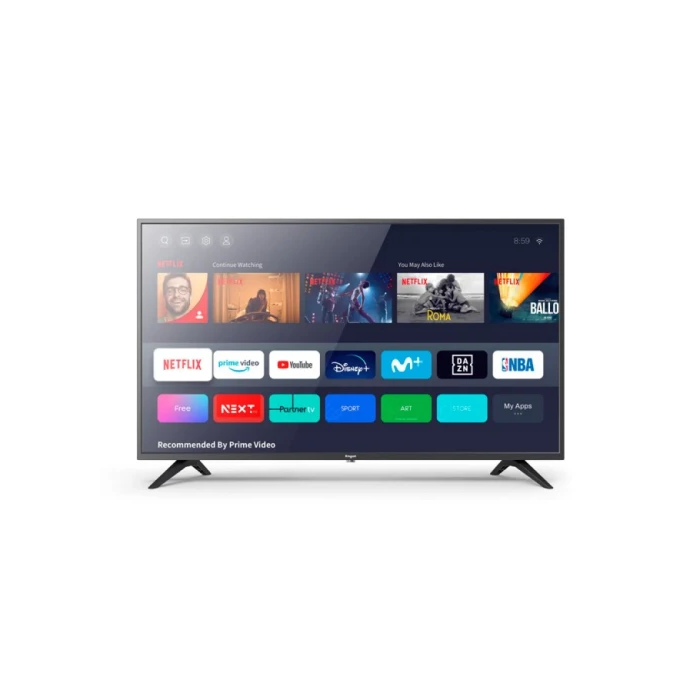Engel Tv Led 32"-Tdt2/C - Hd -Smartv Netflix/Amazon. Modo Hotel 0 Engel Tv Led 32"-Tdt2/C - Hd -Smartv Netflix/Amazon. Modo Hotel 0